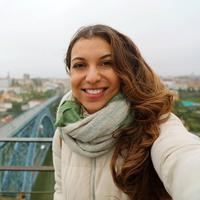 Отзыв от Елена - виза ДТВ